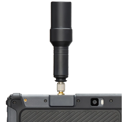 Высокоточный ГНСС приемник с внешней антенной