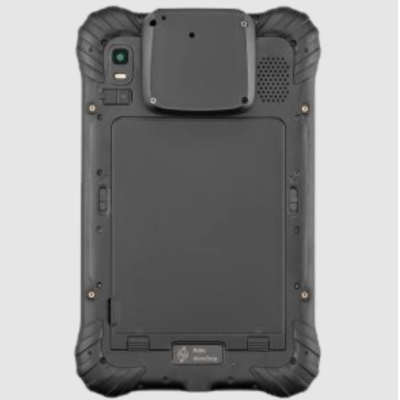 RFID-считыватель UHF-меток и штрихкодов UHF RFID B MIG