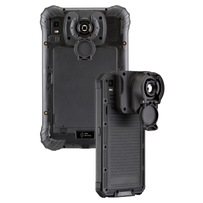 Тепловизор для устройств MIG