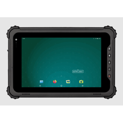 Всепогодная носимая абонентская станция