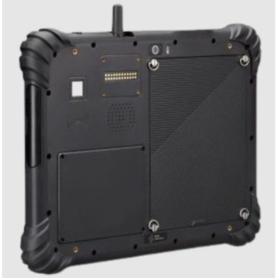 Всепогодная носимая абонентская станция АС MIG T10 x86