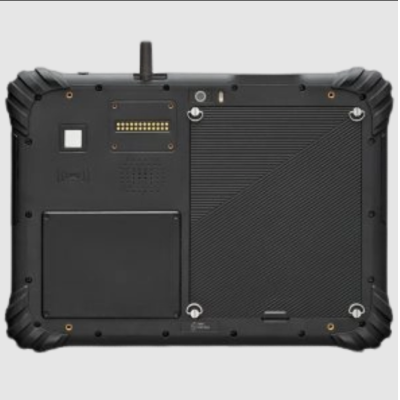Всепогодная носимая абонентская станция АС MIG T10 x86