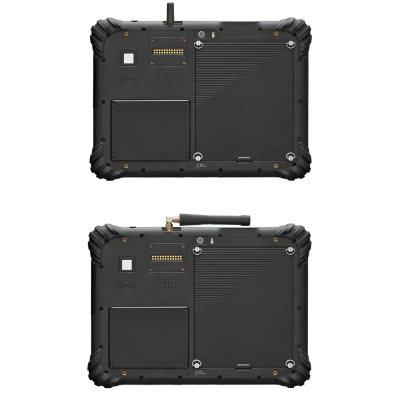 Всепогодная носимая абонентская станция