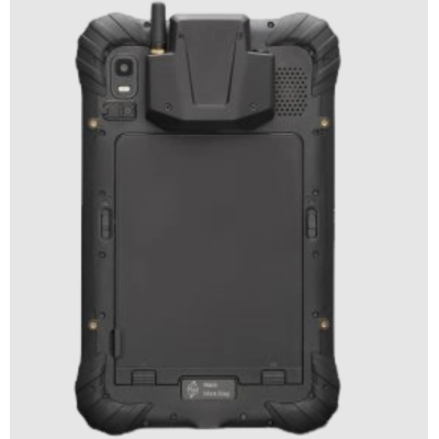 Всепогодная носимая абонентская станция