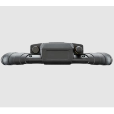 Всепогодная носимая абонентская станция АС MIG T8