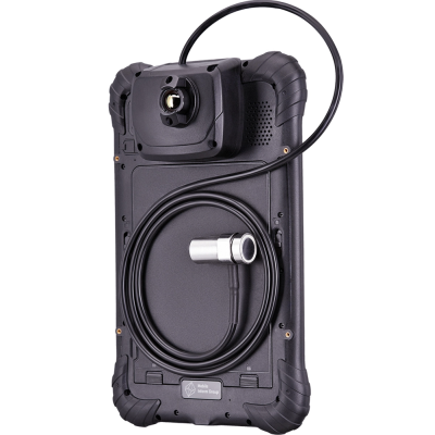 Тепловиброметр для устройств MIG