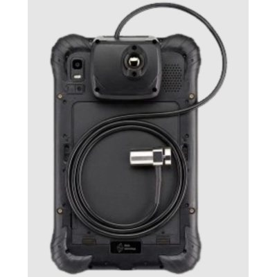 Тепловиброметр для устройств MIG TI VB MIG