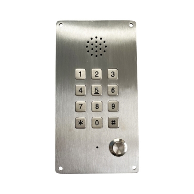 Промышленное переговорное устройство