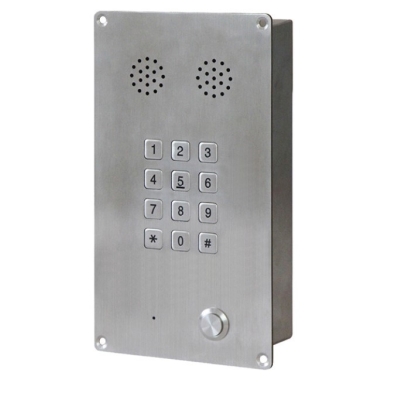 Промышленное переговорное устройство TALK-6301-2