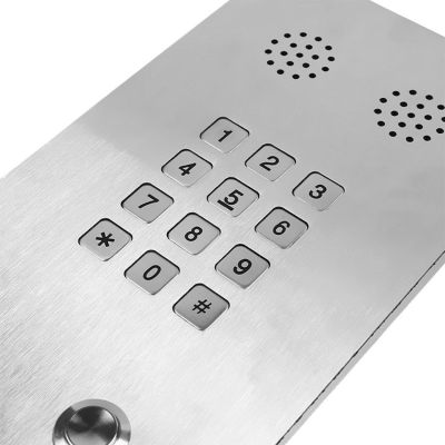 Промышленное переговорное устройство TALK-6301-2