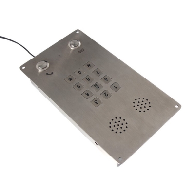 Промышленное переговорное устройство TALK-6302