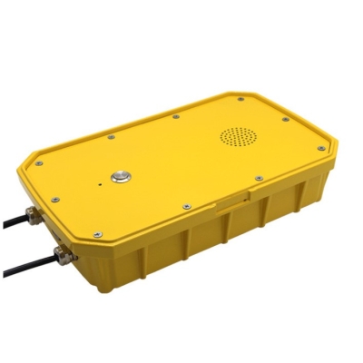 Всепогодное промышленное переговорное устройство TALK-6307