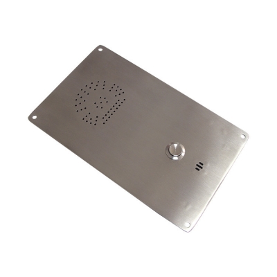 Промышленное переговорное устройство экстренного вызова TALK-6311