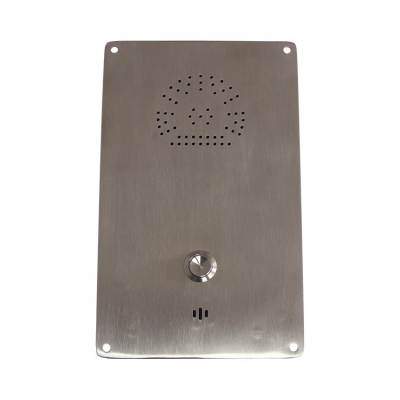 Промышленное переговорное IP-устройство экстренного вызова