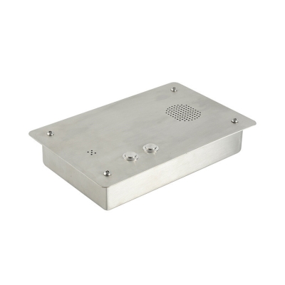 Промышленное переговорное IP-устройство экстренного вызова TALK-6309-IP