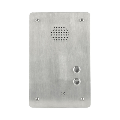 Промышленное переговорное IP-устройство экстренного вызова