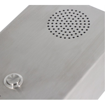 Промышленное переговорное IP-устройство экстренного вызова TALK-6313-IP