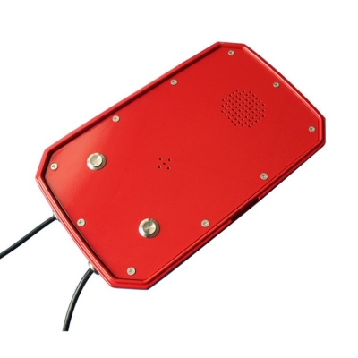 Промышленное всепогодное переговорное IP-устройство TALK-3308