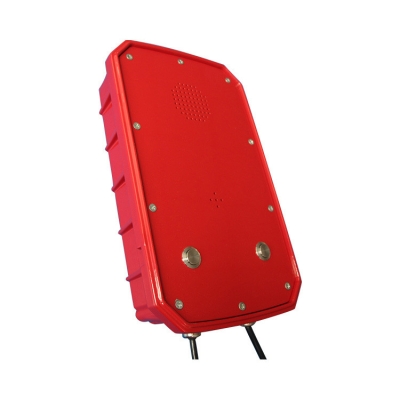 Промышленное всепогодное аналоговое переговорное устройство TALK-6308