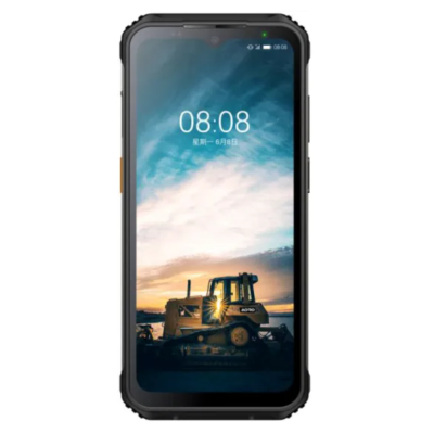 Взрывозащищенный смартфон 