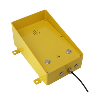 Промышленный всепогодный аналоговый интерком TALK-1316-2S