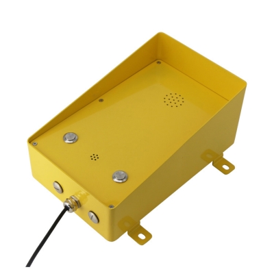 Промышленный всепогодный аналоговый интерком TALK-1316-2S