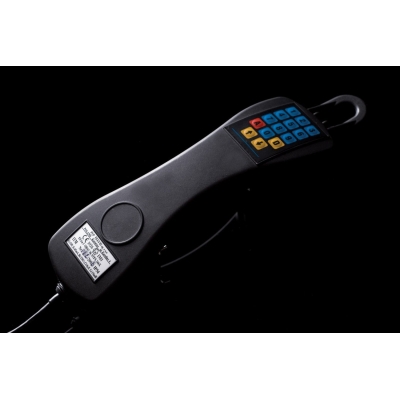 Промышленный монтёрский телефон