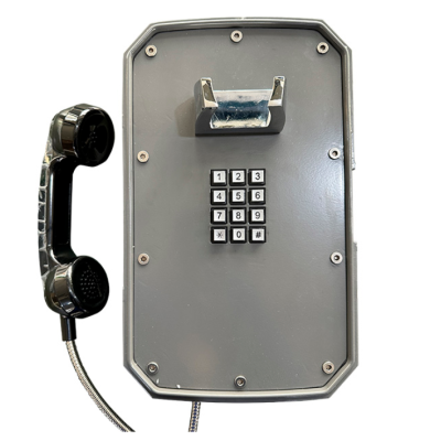 Судовой всепогодный аналоговый телефон