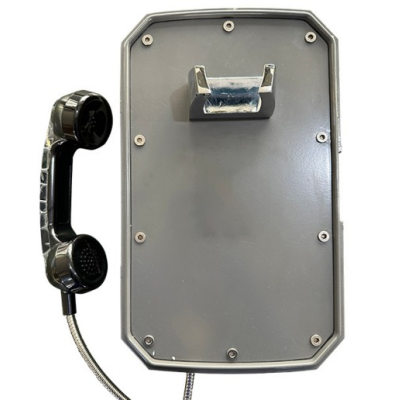 Судовой всепогодный аналоговый телефон