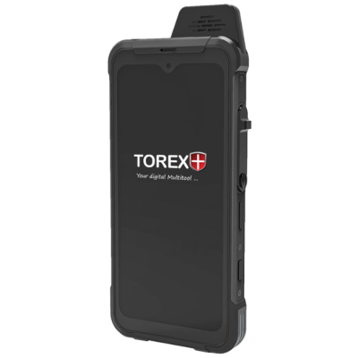 Взрывобезопасный смартфон Torex FS3 PRO 8/256