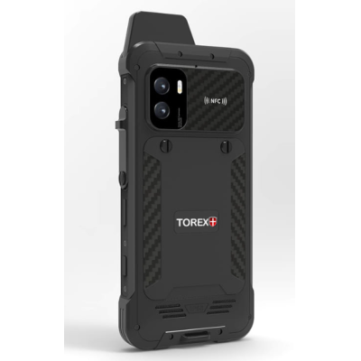 Взрывобезопасный смартфон Torex FS3 PRO 8/256