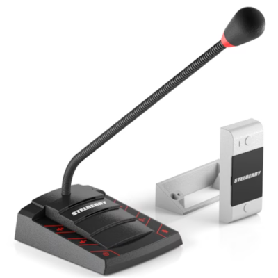 Переговорное устройство