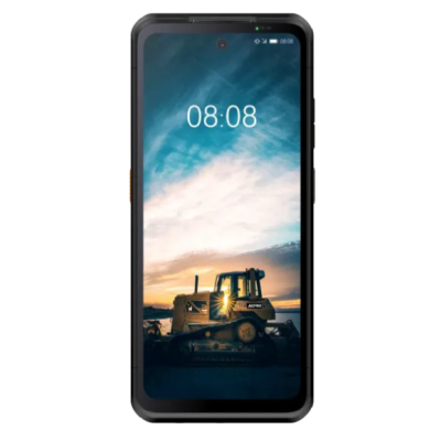 Взрывозащищенный смартфон  с тепловизором и камерой ночного видения