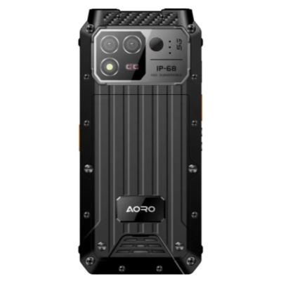 Взрывозащищенный смартфон  M8