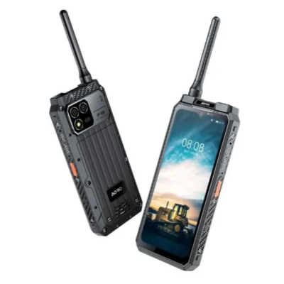 Взрывозащищенный смартфон  M8