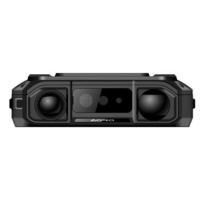 Взрывозащищенный смартфон  M8