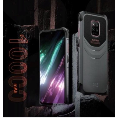 Взрывозащищенный смартфон  A16 