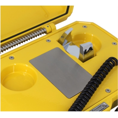 Промышленный всепогодный GSM-телефон TALK-7602-GSM