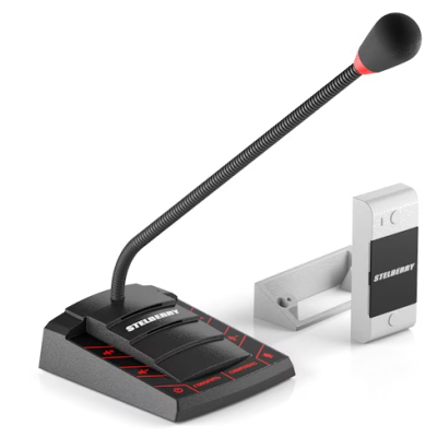 Переговорное устройство