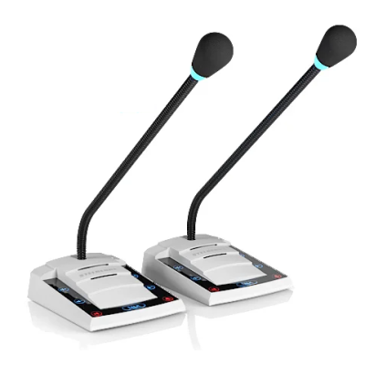 Переговорное устройство