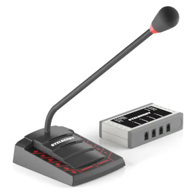 Переговорное устройство S-740.