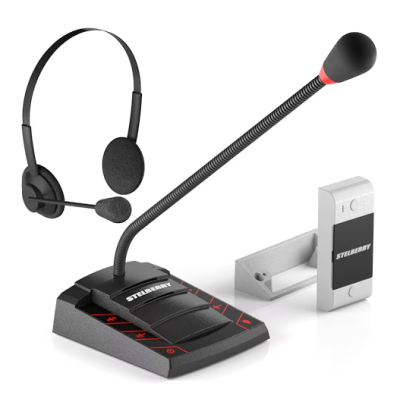 Переговорное устройство