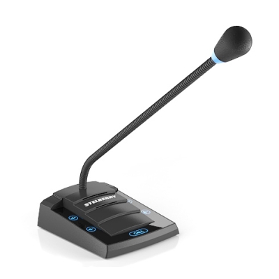 Переговорное устройство