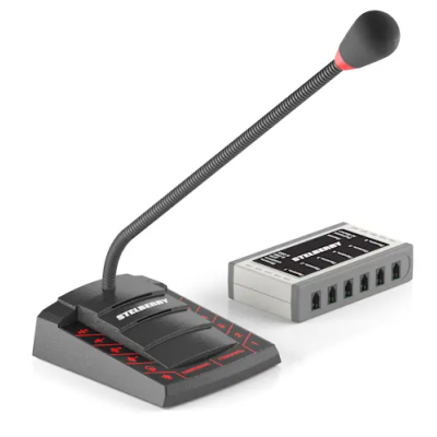 Переговорное устройство