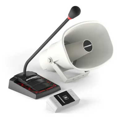 Переговорное устройство S-505