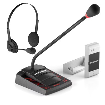 Переговорное устройство