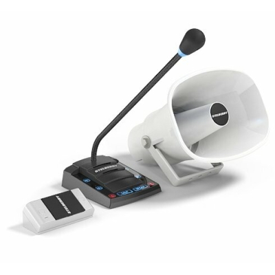 Переговорное устройство S-515