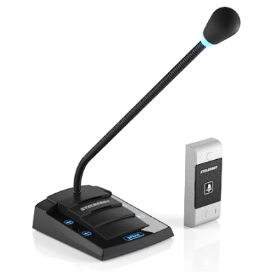 Переговорное устройство