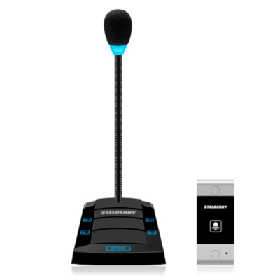 Переговорное устройство S-425