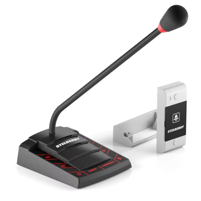 Переговорное устройство